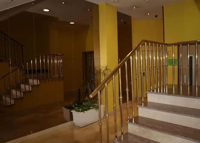 Hostal San Jorge Zaragoza
